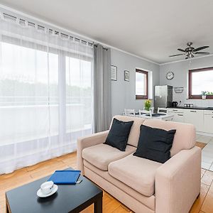 Appartement met een Slaapkamer